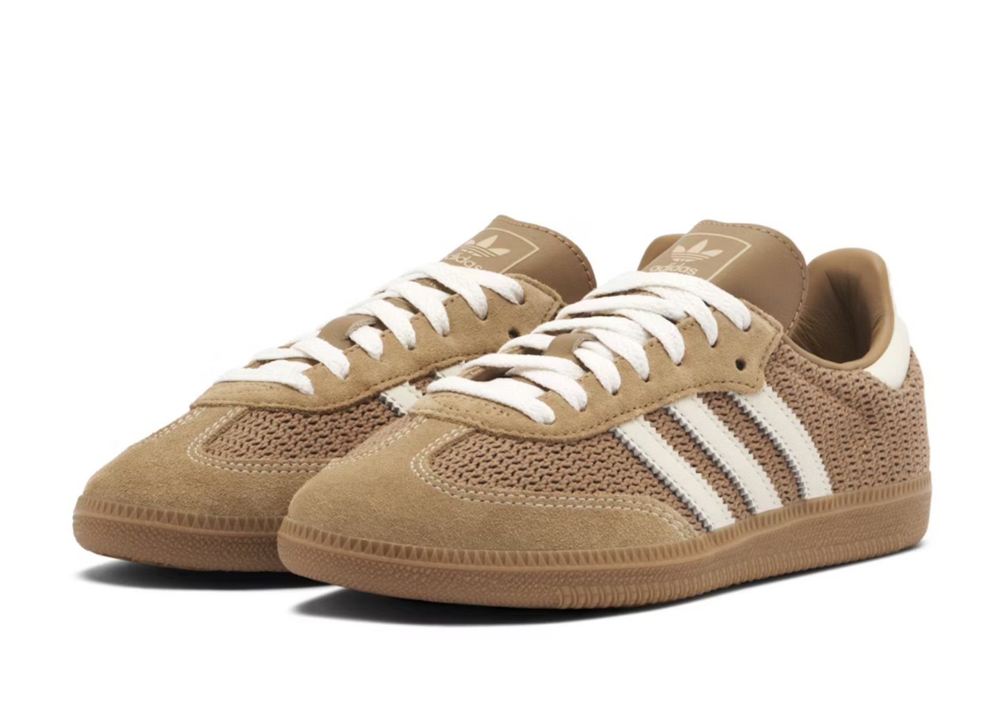 Samba OG – Sneakers « Cardboard »