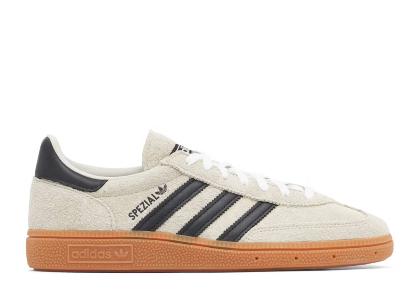 Handball Spezial – Sneakers « Grey Core »