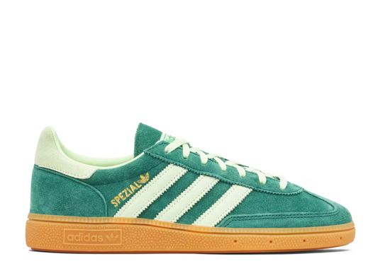 Handball Spezial – Sneakers « Collegiate Green Spruce »