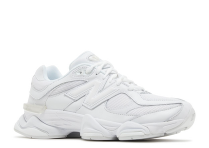 NB 9060 – Sneakers « Triple White »